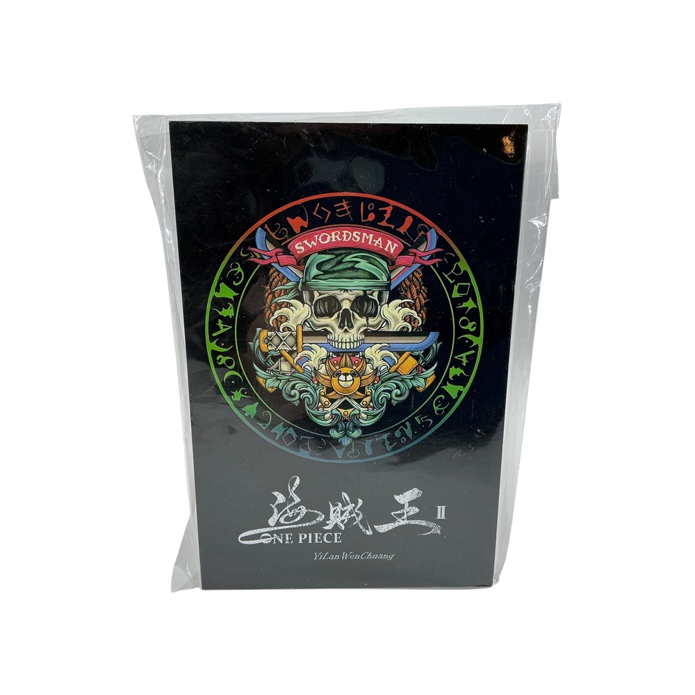 One Piece Swordsman Boa Hancock Anime Art Card Collectible Limited Edition II - Picture 1 of 4
